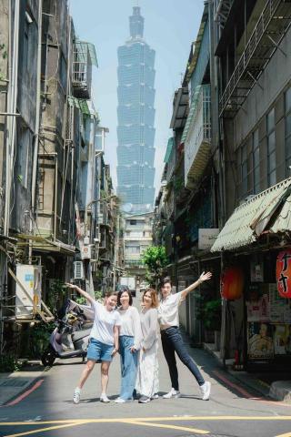 NWay台北假日攝影 -  NWay台北假日攝影 -