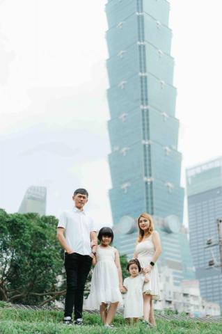 NWay台北假日攝影 -  NWay台北假日攝影 -