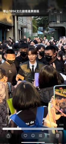 振心人力派遣有限公司（Bc特勤救護派遣） - 藝人隨護維安