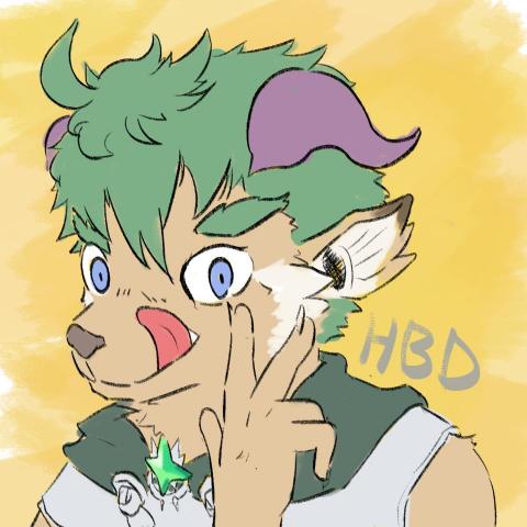 古庭奕 - 插圖大頭貼