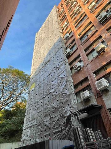 永豐重機 起重服務 - 