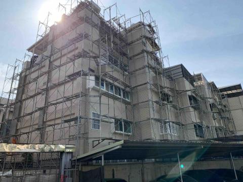 永豐重機 起重服務 - 