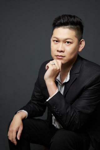 班森Benson幽默歡樂系婚禮主持 - 