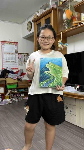 Yvette 蘇 -  Yvette 蘇 -