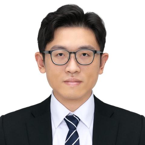 提供軟體設計服務的專家Chenyu Hwu