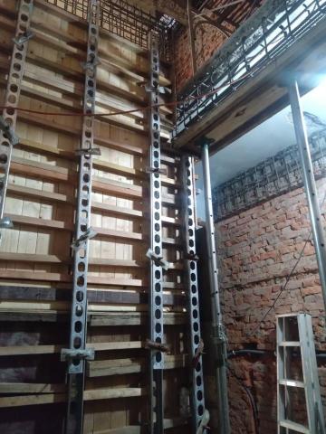 宋文斌 - 老屋翻新，專業的結構補強的技術，縱向樑、橫向樑.....