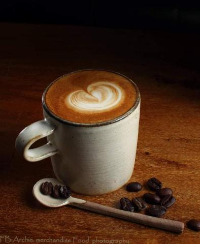 Archie 商業攝影 - 