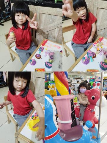 呂小姐 - 黏土陪玩