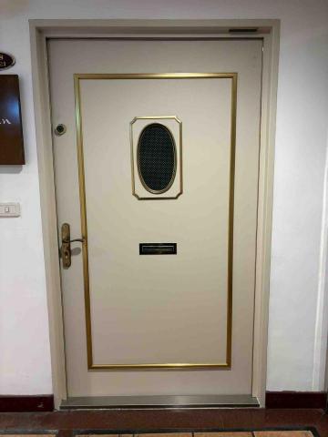 許凌豪 - 施工後