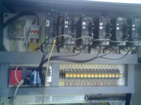 佑信自動化有限公司 - 