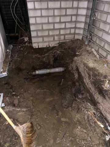 24小時水電急修 - 水管維修