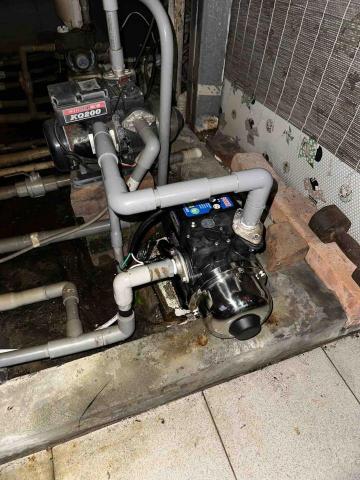 24小時水電急修 - 