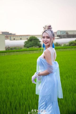 玻璃攝影&廟會隨手拍 - 