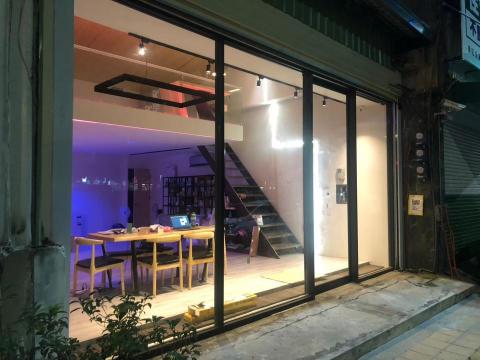 頎亮照明 - 店面燈飾配置