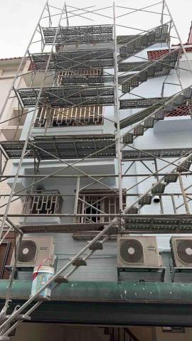 項勝工程行 彭文楫 - 項勝 外牆隔熱防水 苗栗市