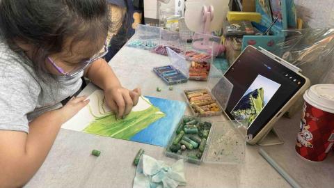 Yvette 蘇 -  Yvette 蘇 -