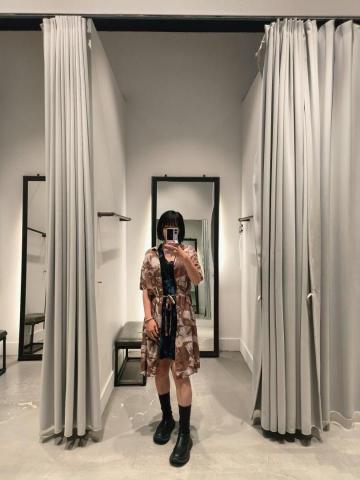 呂小姐 - 時尚穿搭2