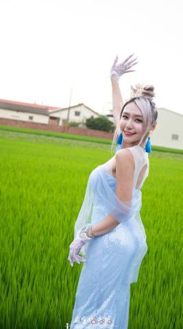 玻璃攝影&廟會隨手拍 - 