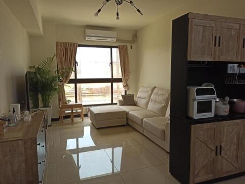 呂小姐 - 軟裝搭配，傢俱採購