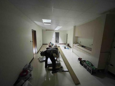 恆利發工程行 - 