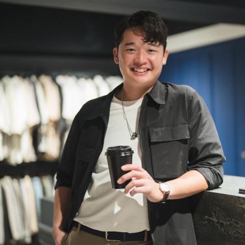 提供2022u23棒球服務的專家吳孟軒