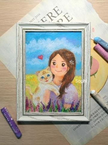Sophie 藝術家 - 