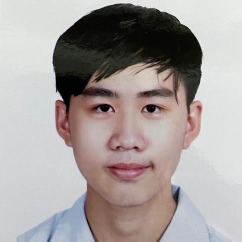 提供台中大里服務的專家連冠翰