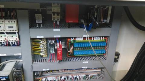 佑信自動化有限公司 - 