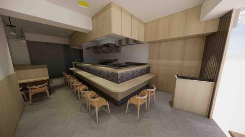 茶禾良室內裝修工程行 - 