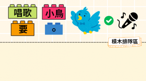 little box - 幼兒華語文教材設計（範例）