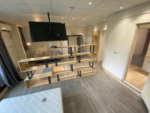 頎亮照明 - 租屋空間 簡易燈飾規劃 
到府挖孔安裝