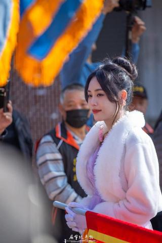 玻璃攝影&廟會隨手拍 - 