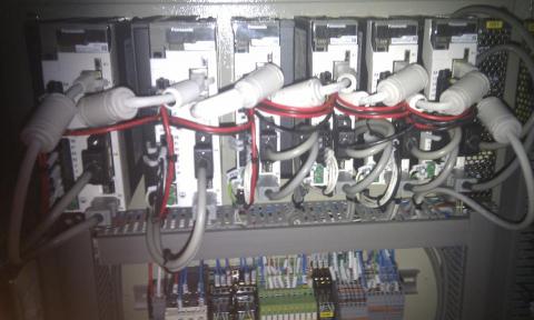 佑信自動化有限公司 - 