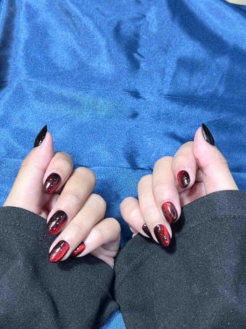 涵吉美甲工作室 - 用最快速的服務給最好的品質