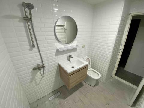 賦羿水電工程 - 衛浴設備安裝