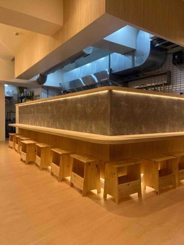 茶禾良室內裝修工程行 - 