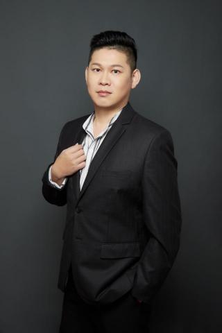 班森Benson幽默歡樂系婚禮主持 - 