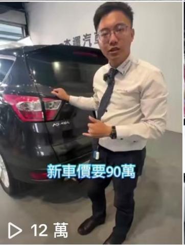 啾俠影音工作室 - 一周流量12萬