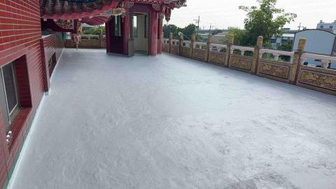 邱勝福 - 新市聖帝殿