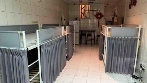 龍麒居家修繕個人工作室 - 