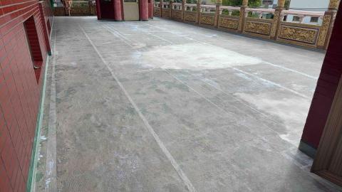 邱勝福 - 新市聖帝殿