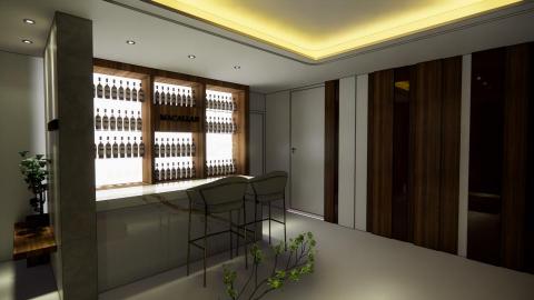 安格拉室內設計工作室 - 