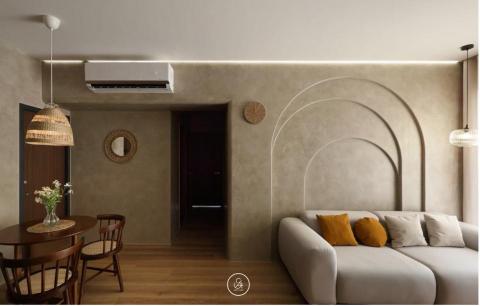 台中法蘭德室內設計 - 