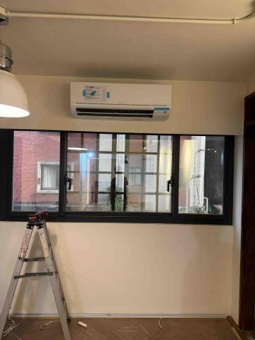 天勝冷氣 -  天勝冷氣 -