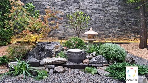 析庭景觀實業 - 