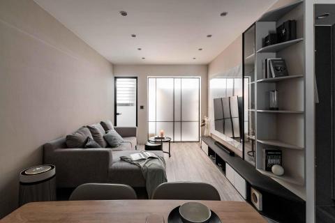 拾間室內設計裝修有限公司 -  拾間室內設計裝修有限公司 -