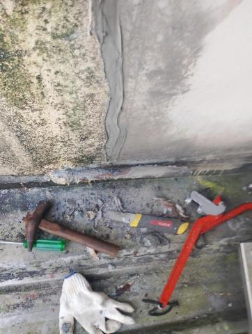 阿牛瓦斯-水電 - 維修瓦斯管