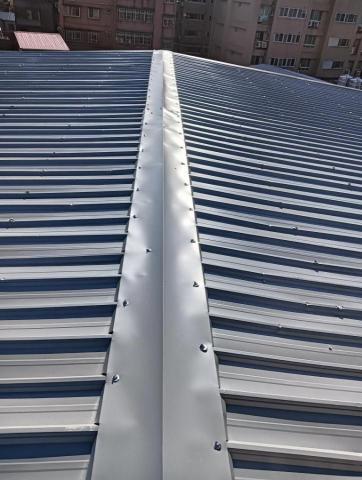 山程鐵業工程 - 