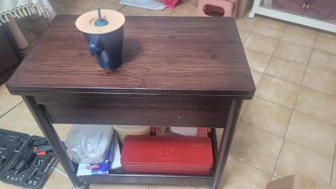 鄭富升 - 組裝後