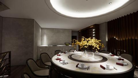 安格拉室內設計工作室 - 